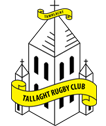 Tallaght Rugby Crest