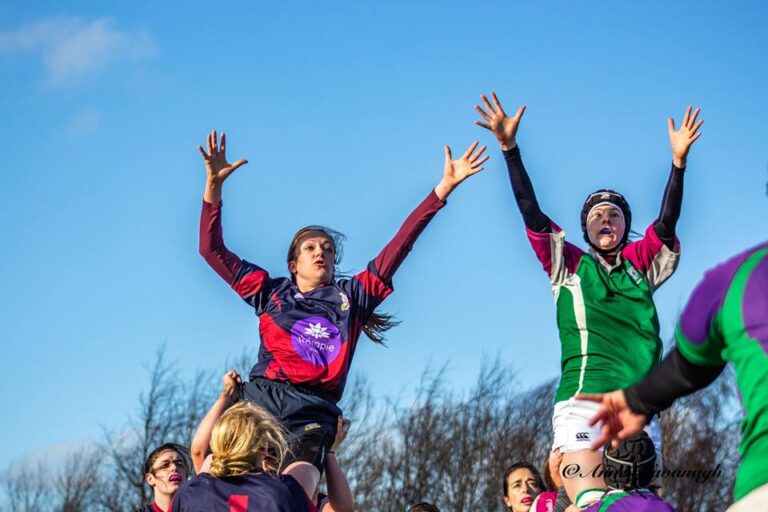 Tallaght Rugby Football Club