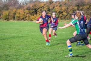 Tallaght Rugby Football Club