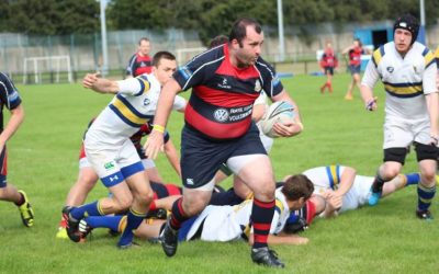 Ratoath 22 Tallaght mens 1sts 23