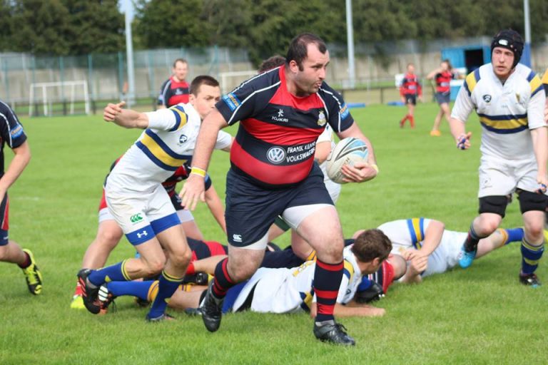 Ratoath 22 Tallaght mens 1sts 23