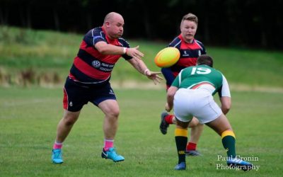 Weekend Fixtures 11-12th September