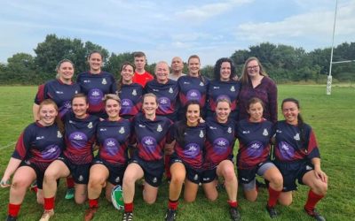 Greystones 24 Tallaght women 14