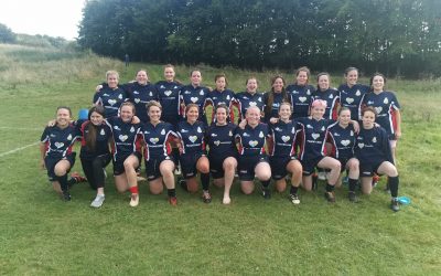 Navan 12 Tallaght Women 7