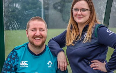 Congrats to Mark & Emma-Louise