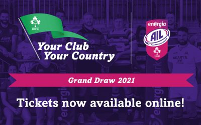 Your Club, Your Country 2021