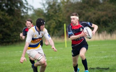 North Meath/Athboy 27 Tallaght 1st 15