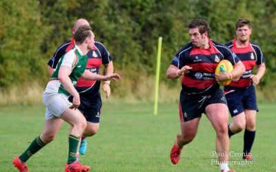 Tallaght Fixtures 2nd/3rd October