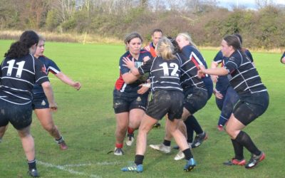 Tallaght women 5 Kilkenny 24