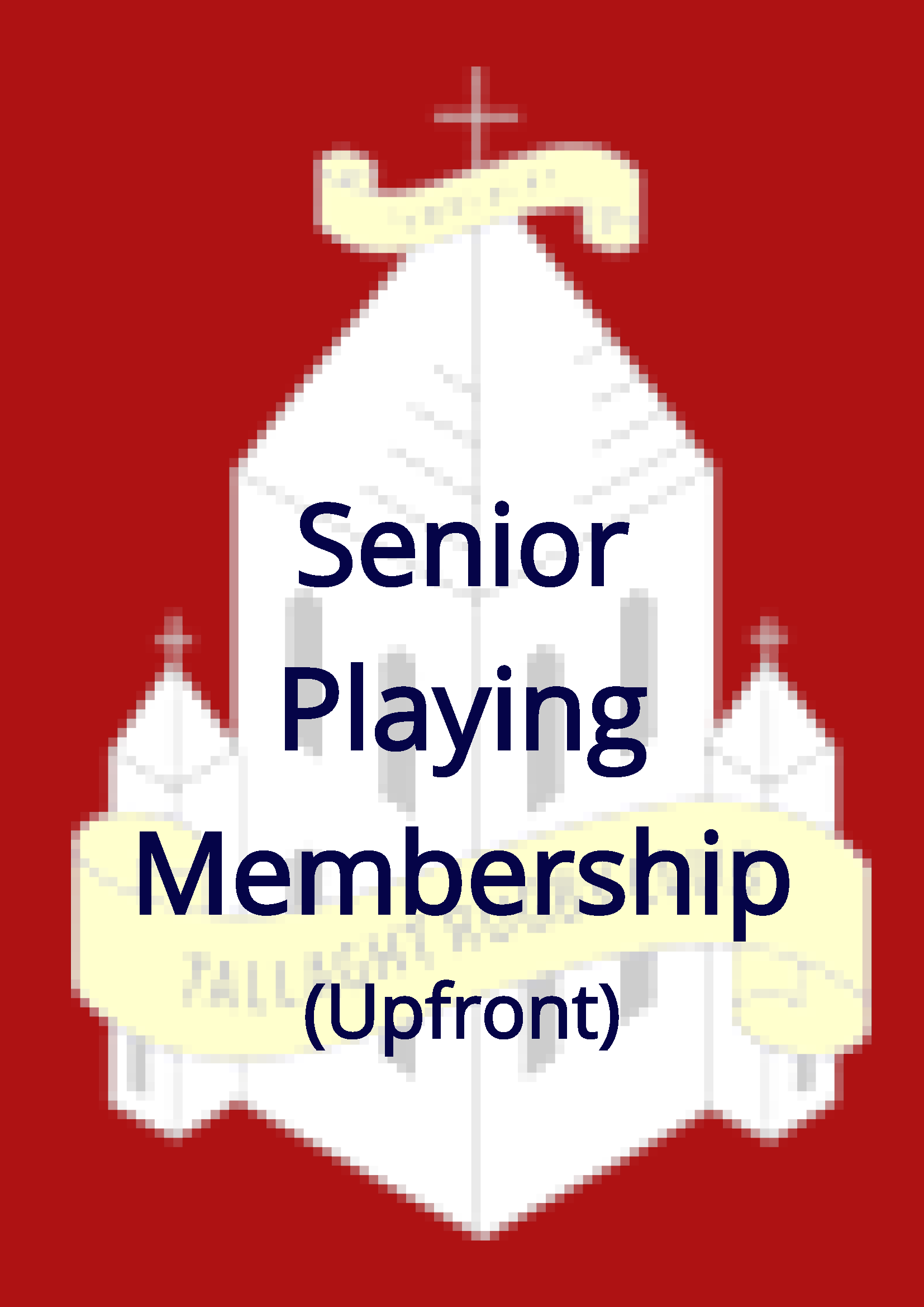 Senior Player 2023/24