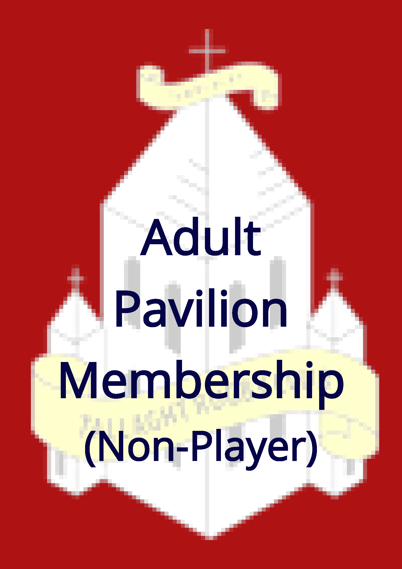 Pavilion Membership 2022/23